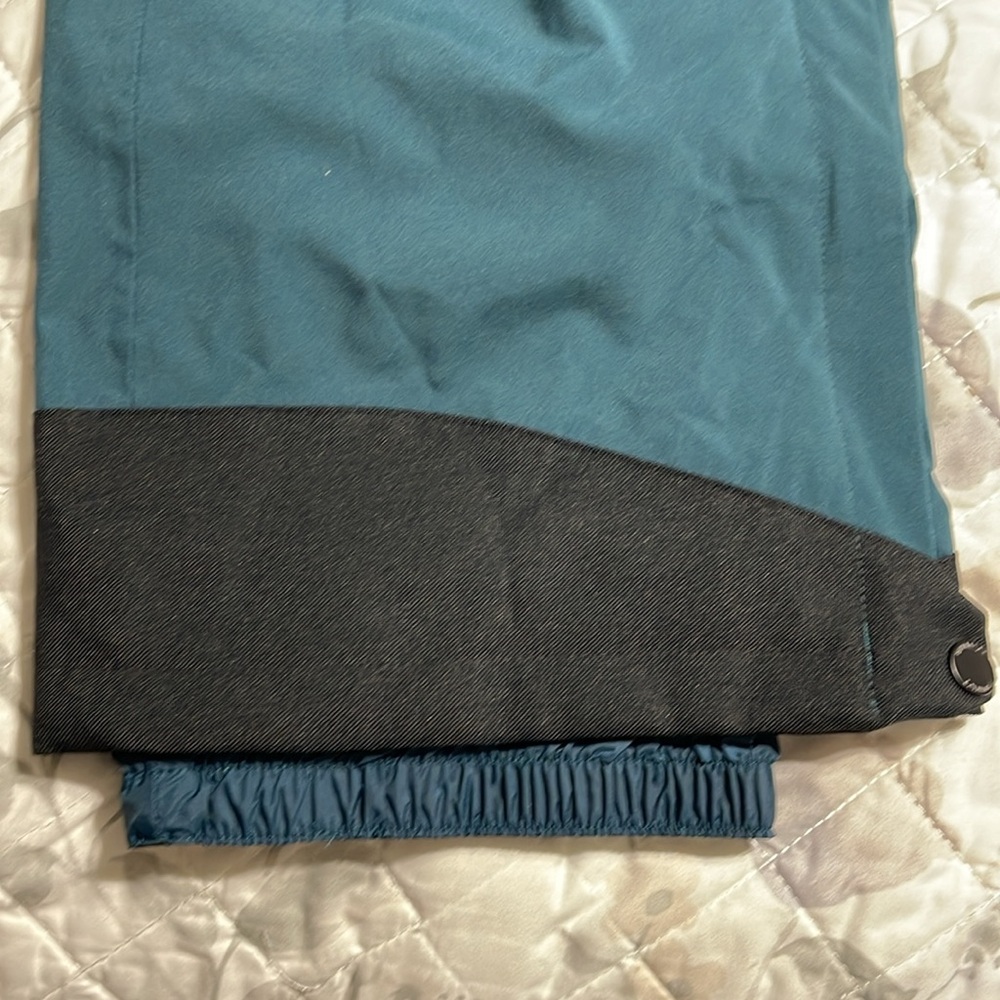 NWT men’s Columbia powder stash ski pants XL - Picture 12 of 13